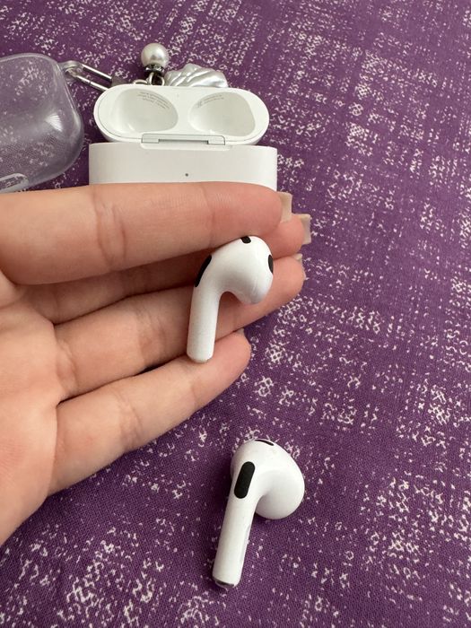 AirPods 3 оригинал