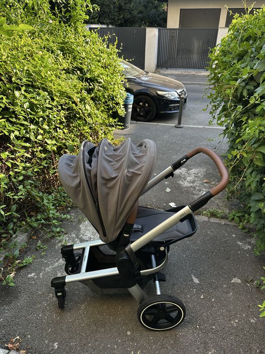 Vand Joolz Hub plus