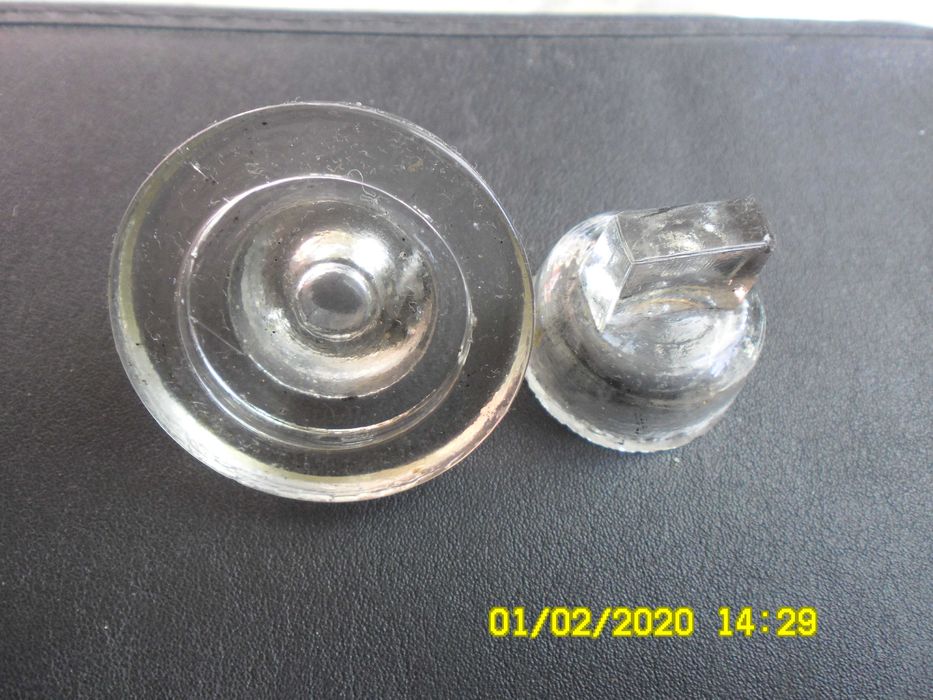 Стара писалка - мастило