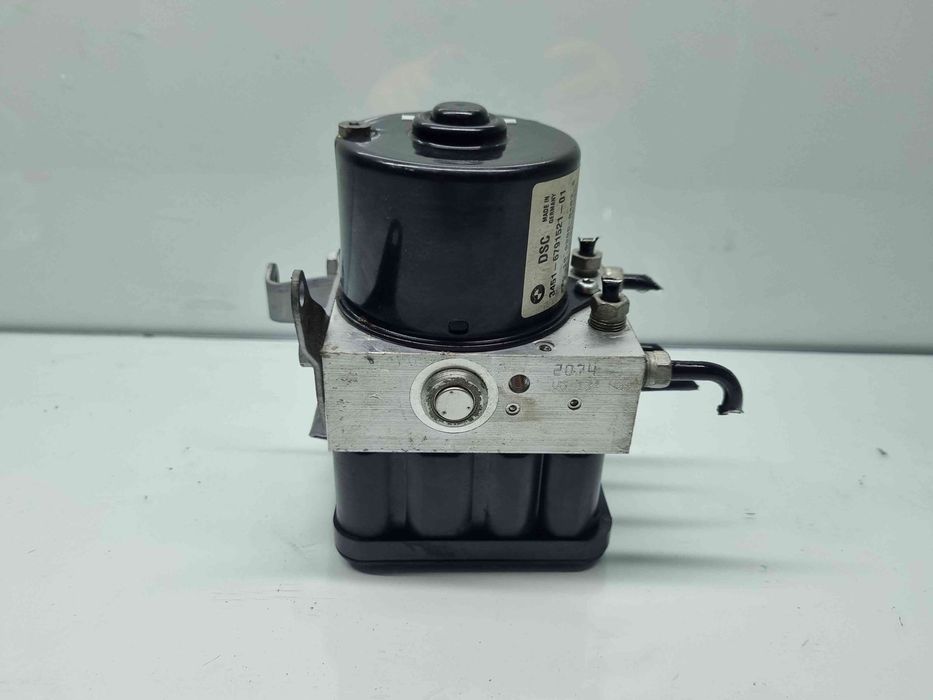 Pompa ABS Bmw 1 cabriolet (E88) [Fabr 2008-2013] 3451-6791521-01 2.0 N