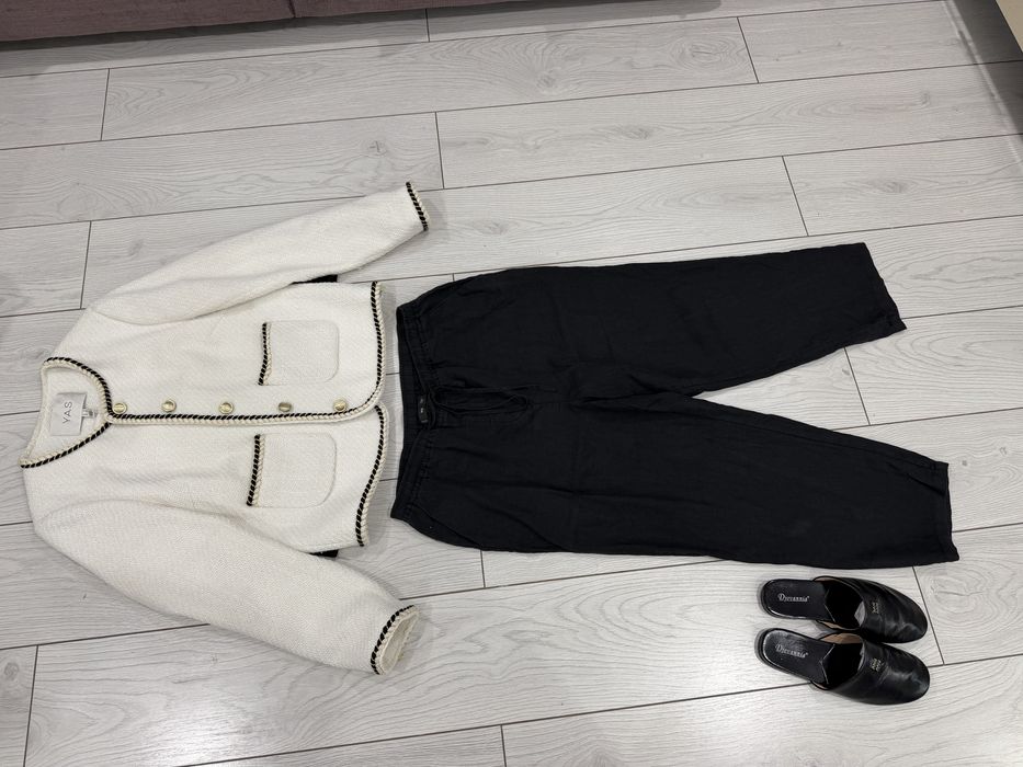 Одежда zara mango