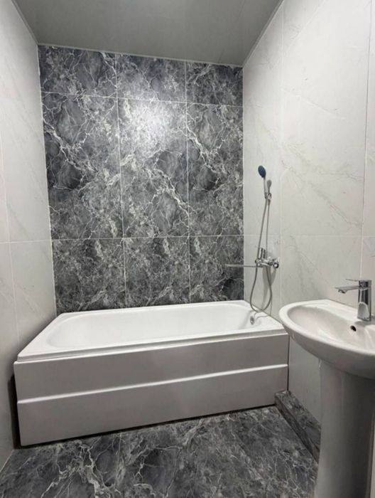 Аренда 2/15/16. ЖК.Асалом Сохил, мебель поставят