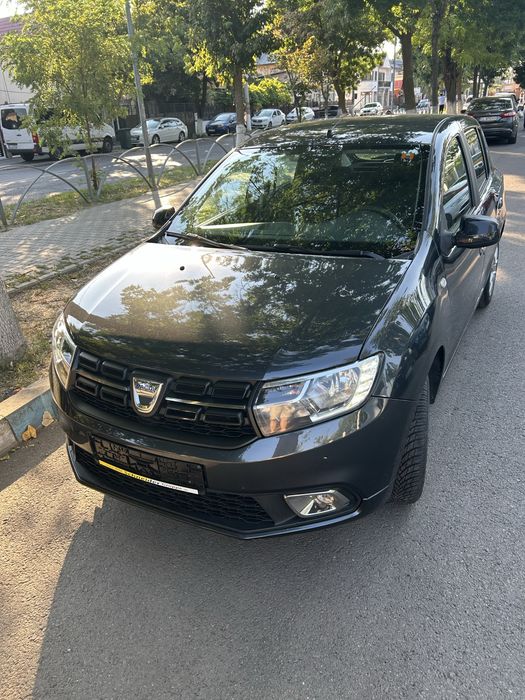 Dacia Sandero 0,9 Tce