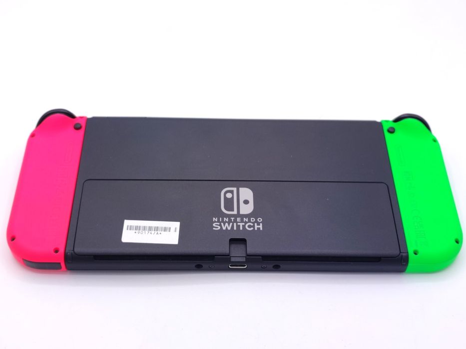 Nintendo Switch Oled, Garantie 24 luni | #D90174