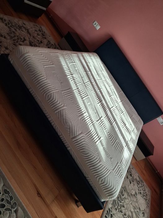 Pat+saltea+2 noptiere