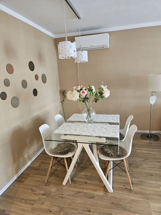 Ofer spre inchiriere apartament cu 2 camere in complexul rezidential Acta Colors