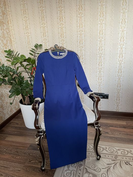 Платье вечернее под Валентино