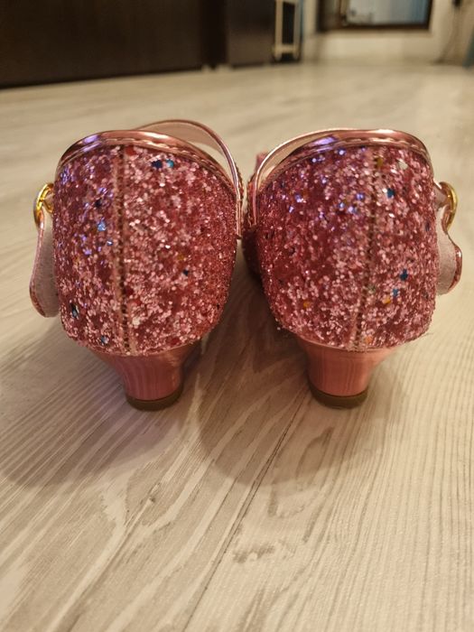 Pantofi fetiță de ocazie