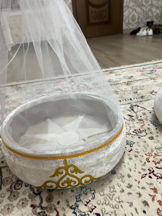 Корзинки новые в