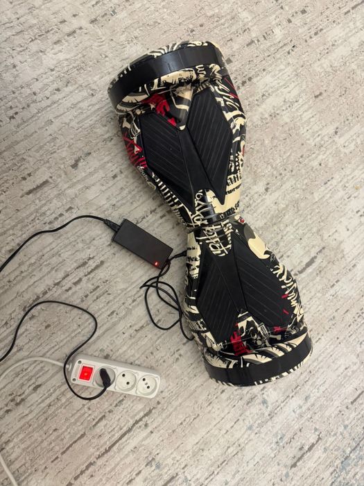 Гироскутер Smart Balance Wheel