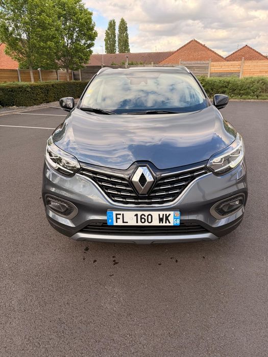 Renault Kadjar Black Edition