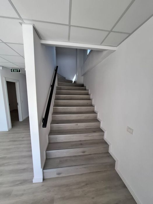Închiriez depozit cu birouri si curte proprie, Chitila, Ilfov
