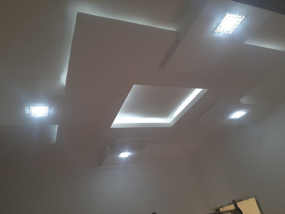 Опытный мастер со стажем