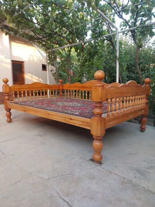 Каравот, Тапчан, Karavot, Tapchan 3x2