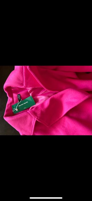 Shein ново палто