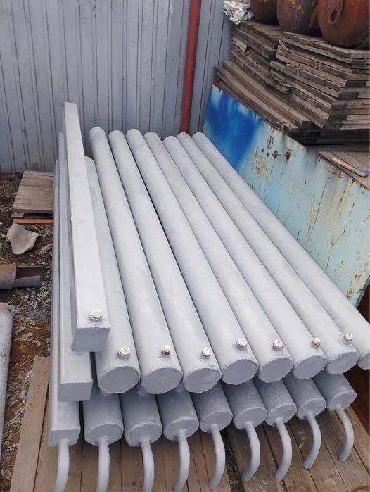 Продам регистры новые.