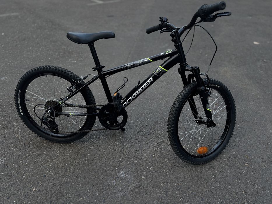 Bicicleta 20 inch