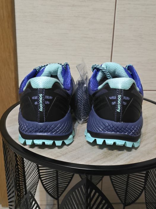 Adidasi Saucony Peregrine8, marime 37.5