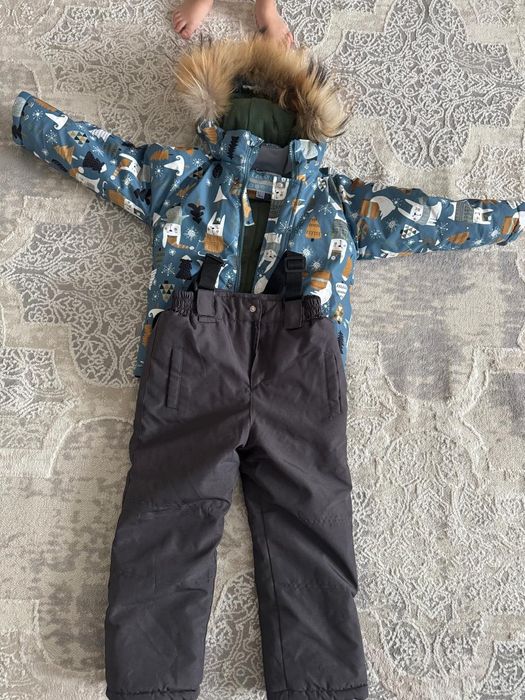 Продаю комбинезон