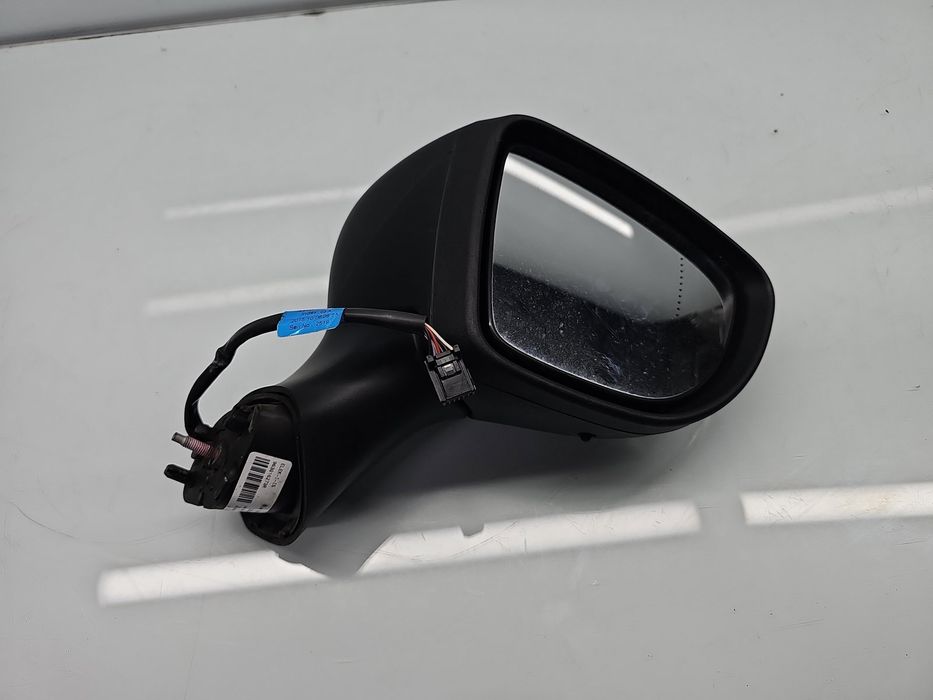 Oglinda dreapta Renault Clio 4 (B98) Hatchback [Fabr 2012-2020] GRI ME