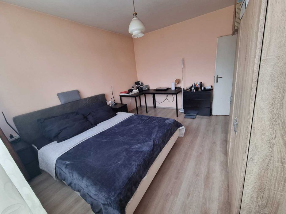 Дава се под наем Двустаен апартамент в София, Красна поляна 1 - 60 кв.м за 600 € - Снимка #5