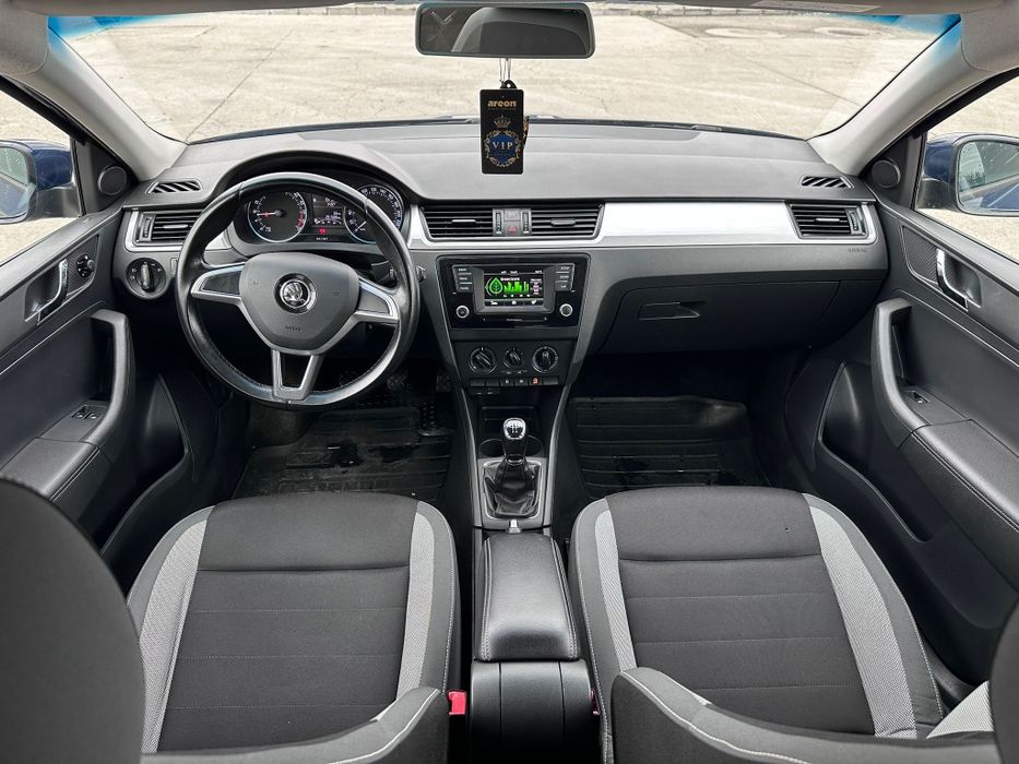 De vânzare Skoda Rapid