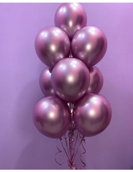 Vazdushniy uchar sharik