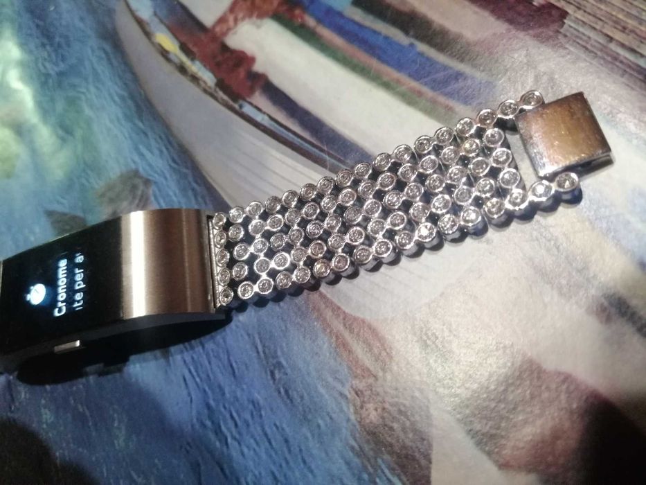 Продавам фитнес гривна