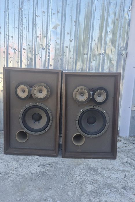 Boxe Bose Studiocraft SC330