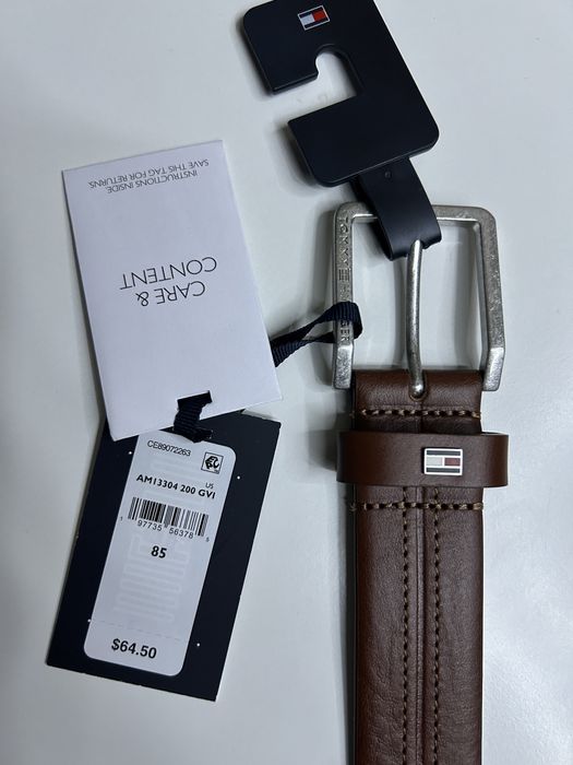 Curea Tommy Hilfiger