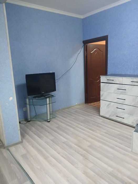 Продается 1в2 комнатная квартира