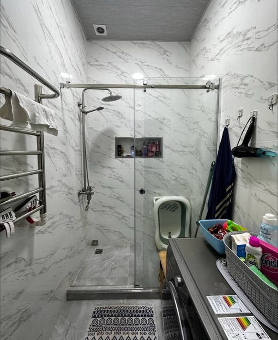 ЖК RENESSANCE 4/8/8, (89кв.м],  Мирзо-Улцгбекский район, Паркентский