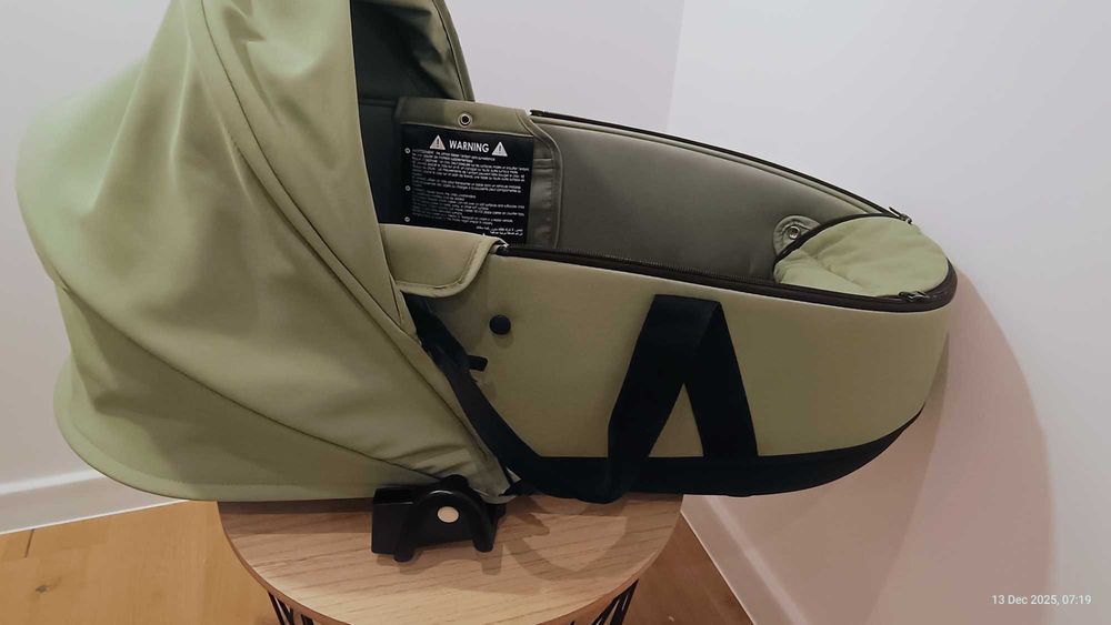 Landou Yoyo Babyzen Peppermint