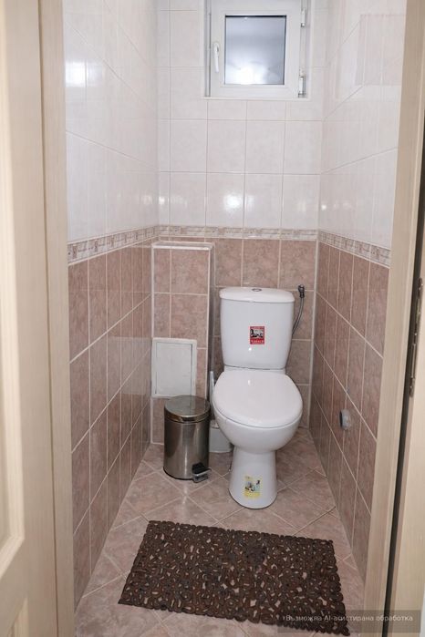 Дава се под наем Мезонет в Пловдив, Христо Смирненски - 100 кв.м за 458.49 € - Снимка #6