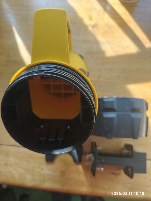 Прожектор VARTA като нов