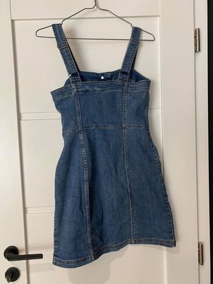 НОВ дамски сукман - XS/S Размер