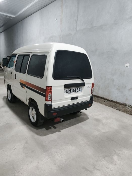 Машина яхши холатга