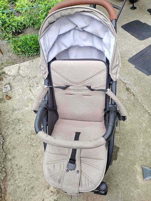 Лятна детска количка