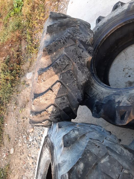 Cauciucuri tractor 10.0/75-15.3 motoagricola remorca