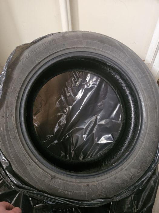 Goodride zuper eco 107 комплект 4шт