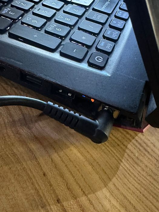 Игровой Acer Predator 1050ti