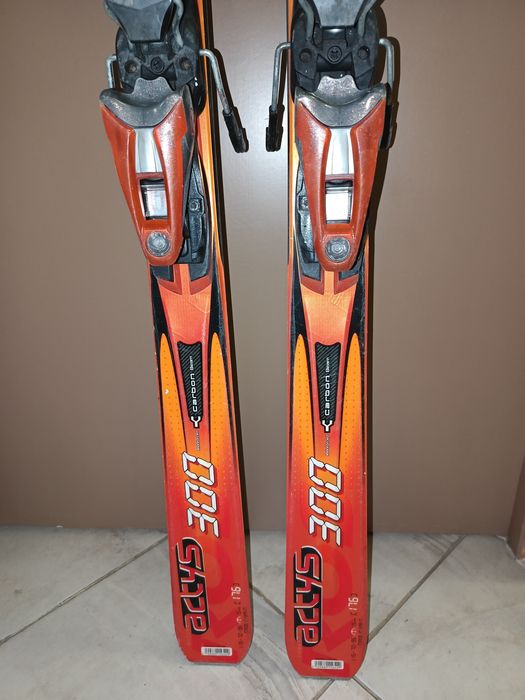Ски Rossignol actys 300 176 cm, Fischer motive 76, 168 cm,Volkl 154 см