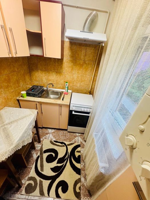 Garsoniera confort 1, de inchiriat