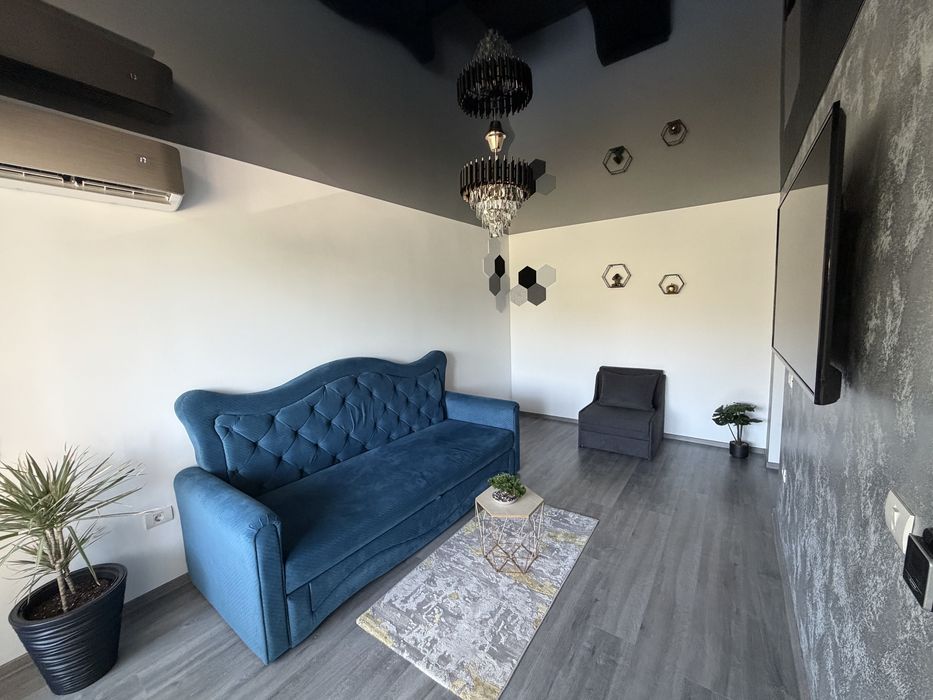 Garsonieră modernă Năvodari | Parcare inclusă | Regim Hotelier | 10minute până la plajă