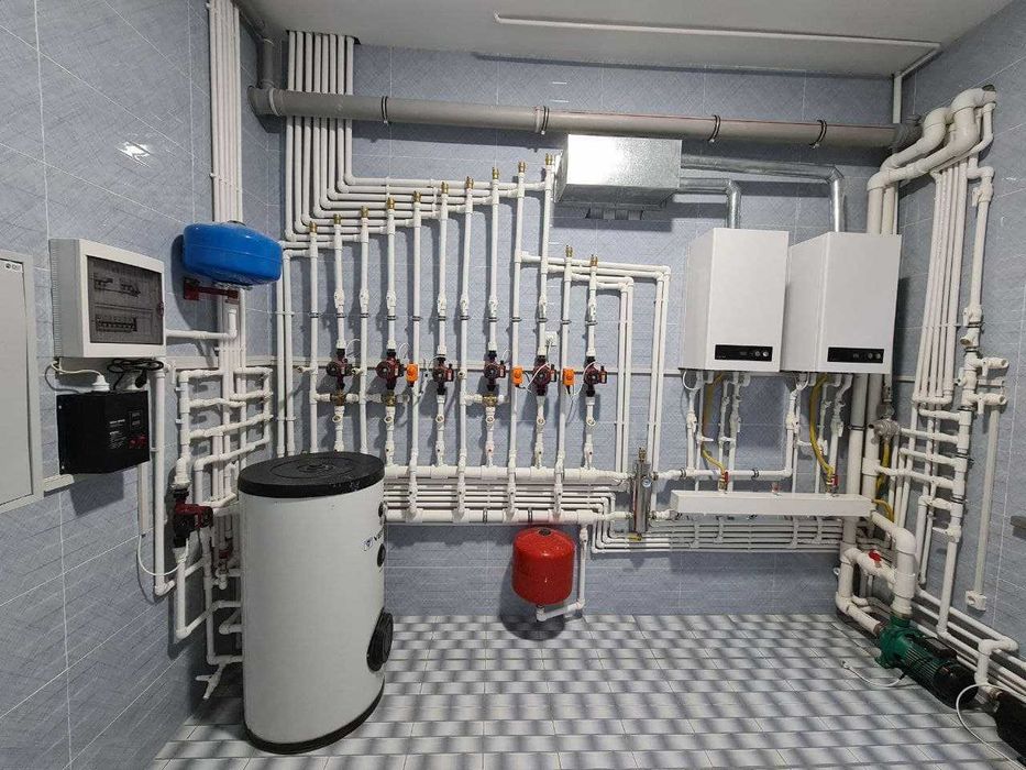 Строение на Никитина замечательного класса с 330 кв.м.