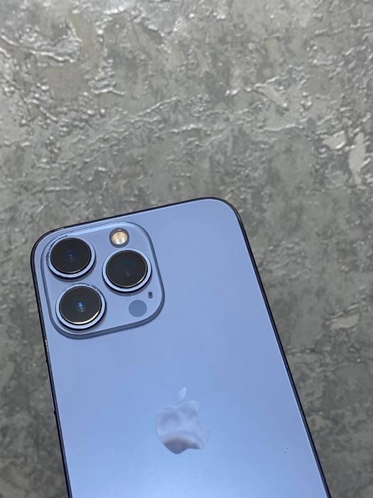 Iphone 13 pro 256