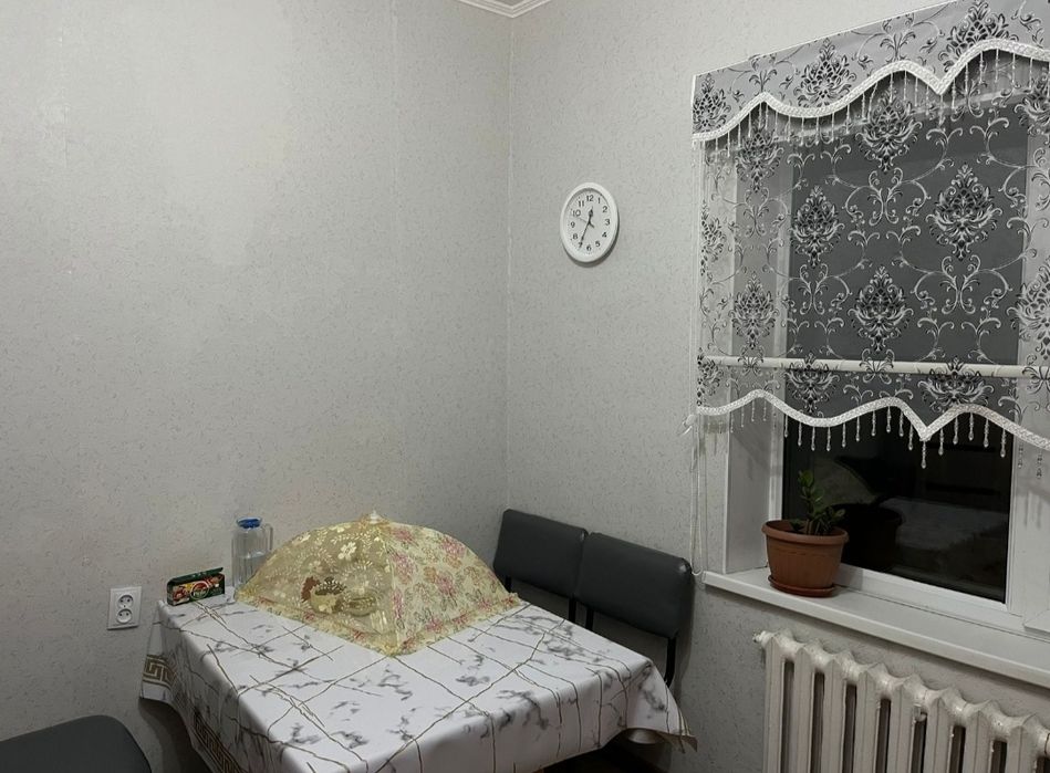 Продается 3-х комнатная квартира