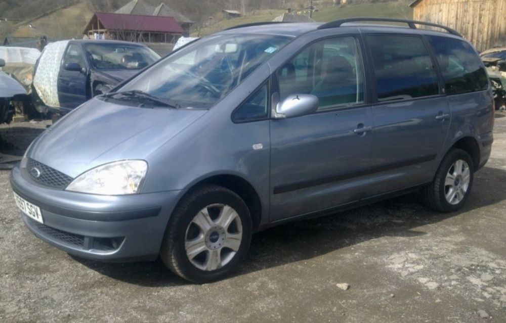 Lampa stop suplimentar seat alhambra ford galaxy vw sharan 1J6945097C