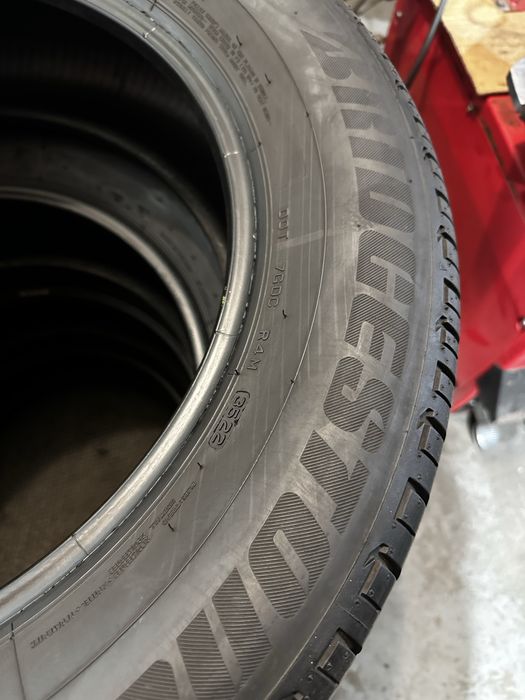 Set 235/60 R18 103V XL MO - Bridgestone Dueler H/P Oferta