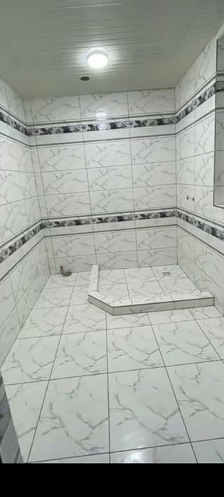 Кафельщик со стажем